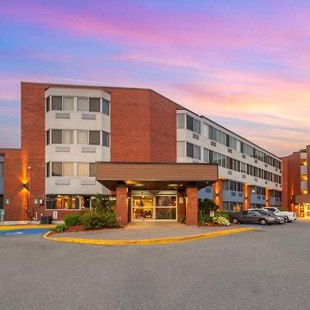 Best Western Plus Ottawa City Centre Exterior photo
