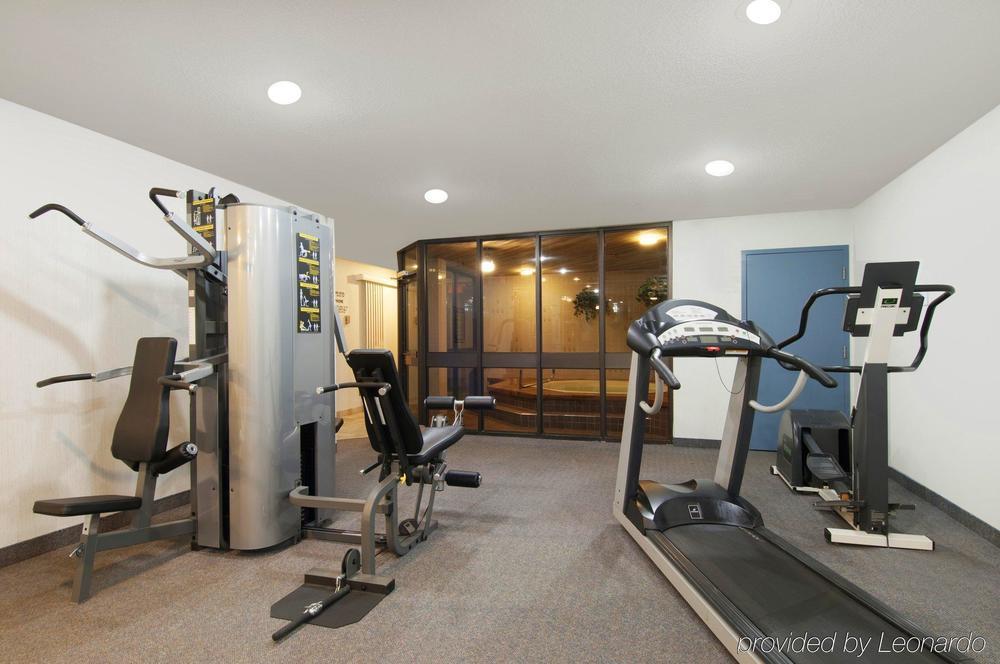 Best Western Plus Ottawa City Centre Facilities photo
