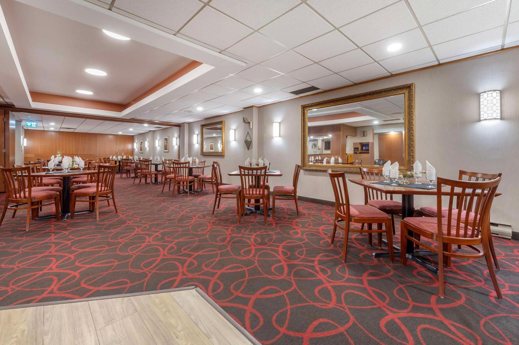 Best Western Plus Ottawa City Centre Exterior photo