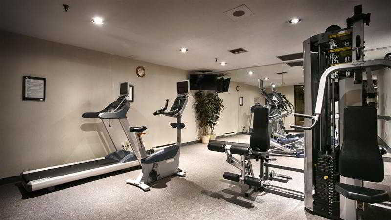 Best Western Plus Ottawa City Centre Exterior photo