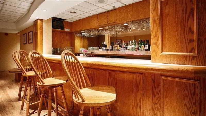 Best Western Plus Ottawa City Centre Exterior photo