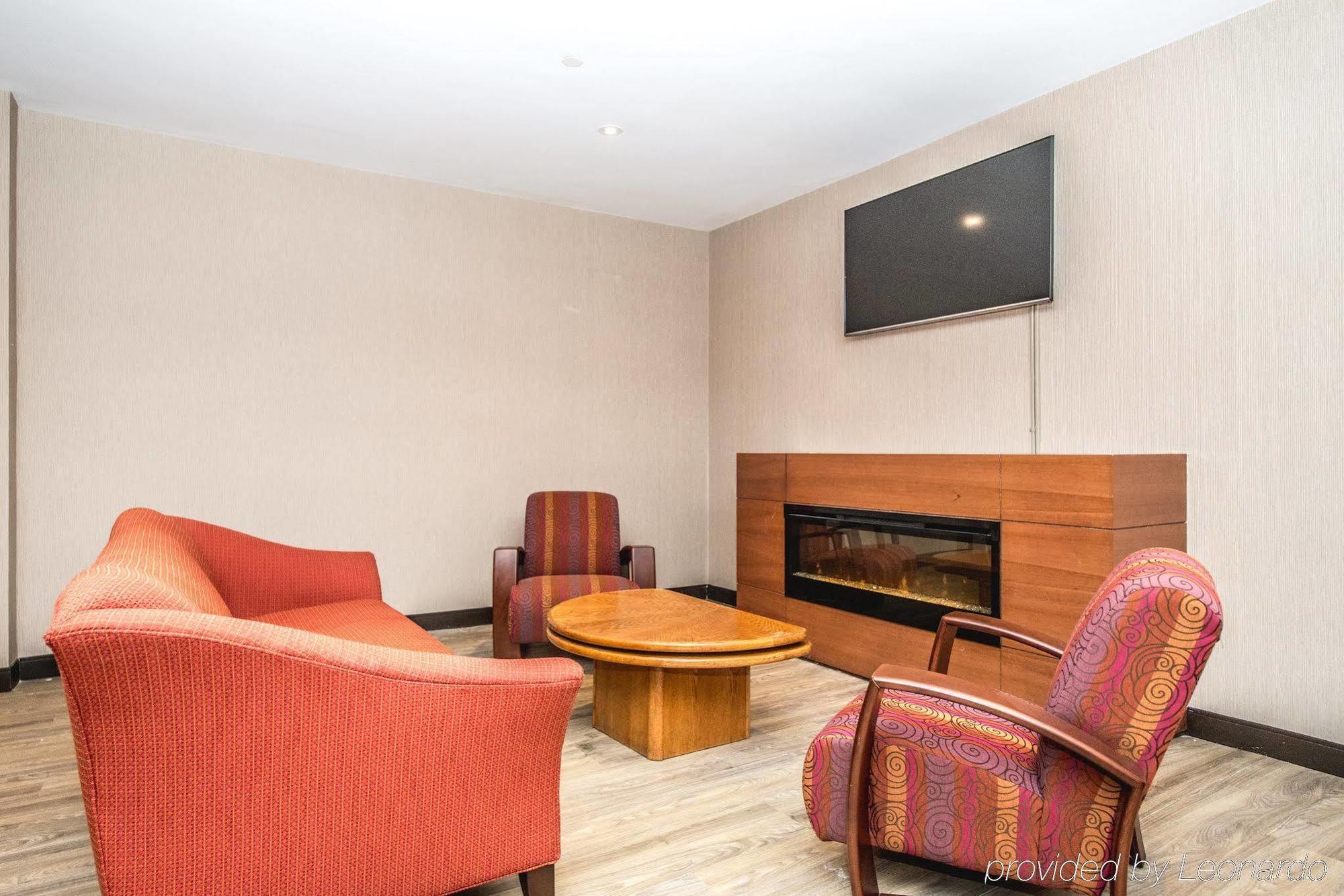 Best Western Plus Ottawa City Centre Exterior photo