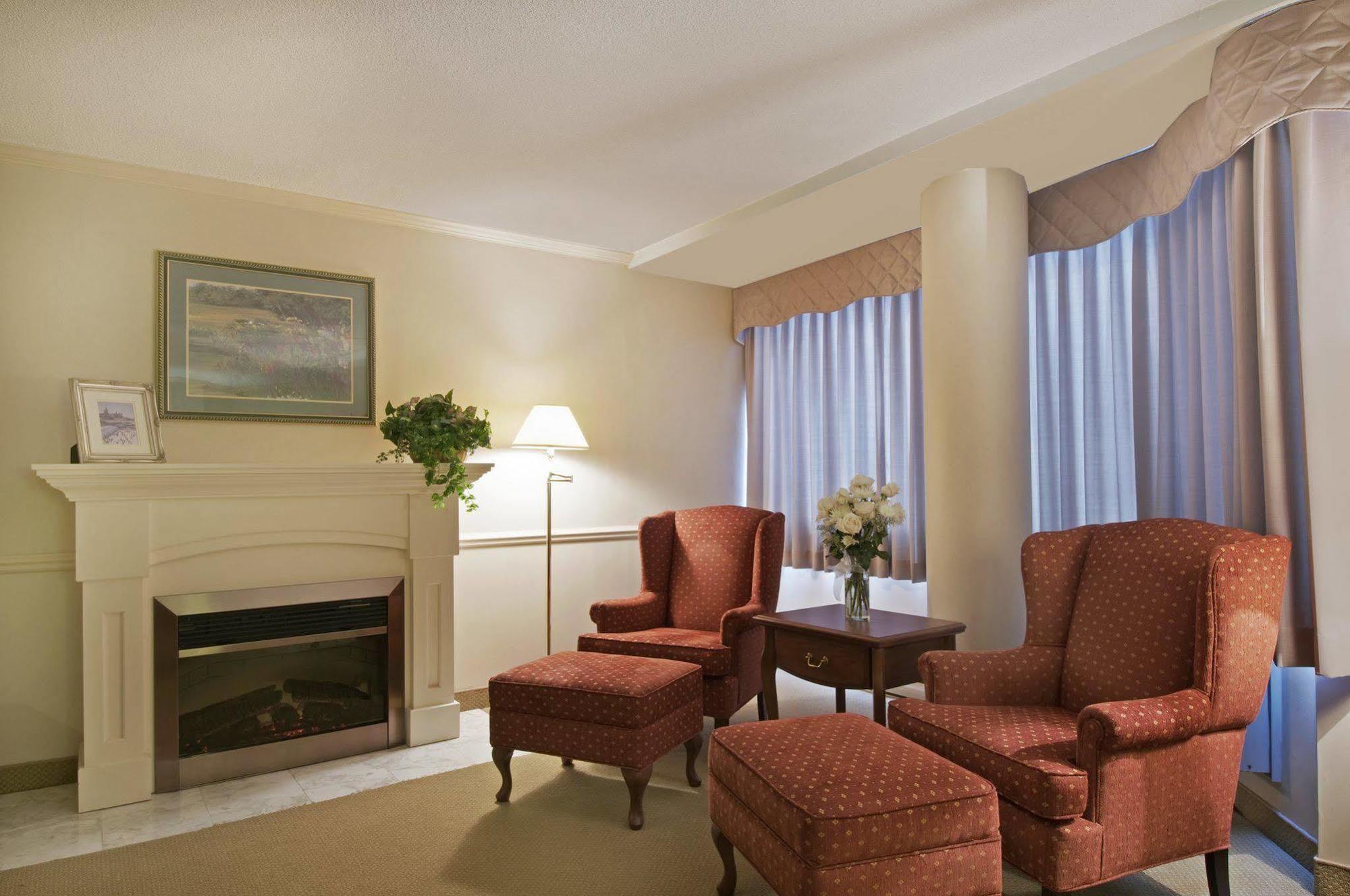 Best Western Plus Ottawa City Centre Room photo