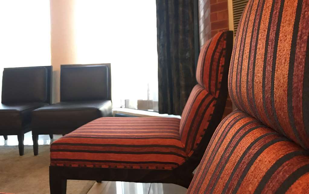 Best Western Plus Ottawa City Centre Exterior photo